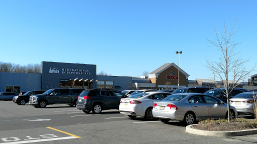 Shopping Mall «Mercer Mall», reviews and photos, 3345 US-1, Lawrence Township, NJ 08648, USA