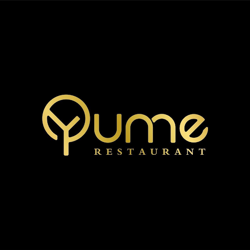 Yume Sushi Padova logo