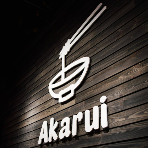 Akarui logo