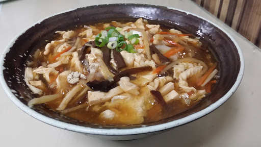 龙抄手