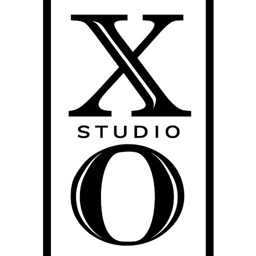 XO Studio West Glen logo