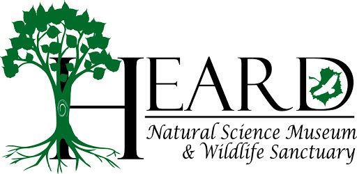 Heard Natural Science Museum & Wildlife Sanctuary logo