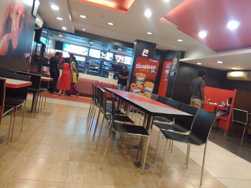 KFC, Shop No. G1, Plot No. A-13, PNR SSV Complex, Dr AS Rao Nagar Road, AS Rao, Nagar, Hyderabad, Telangana 500062, India, Delivery_Restaurant, state TS