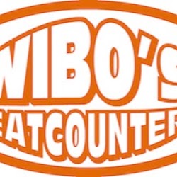 Wibo's Eatcounter logo