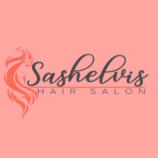 Sashelvis Hair Salon logo