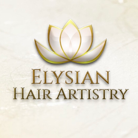 Elysian Hair Artistry logo