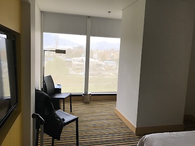 Photos of Wyndham Bogota