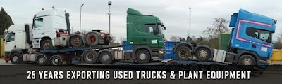 Photos of Parts Base Ireland