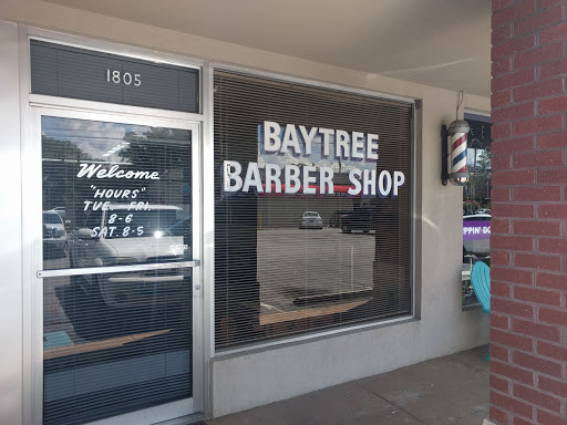 Barber Shop «Baytree Barber Shop», reviews and photos, 1805 Jerry Jones Dr, Valdosta, GA 31602, USA