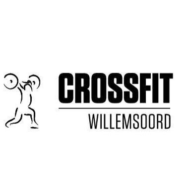 Crossfit Willemsoord logo