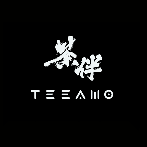 TEEAMO Mannheim logo