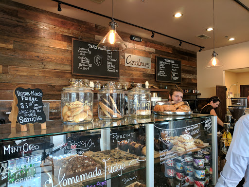 Coffee Shop «Canabru Coffee», reviews and photos, 14521 Ramona Ave, Chino, CA 91710, USA