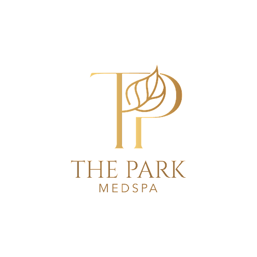 The Park Med Spa logo