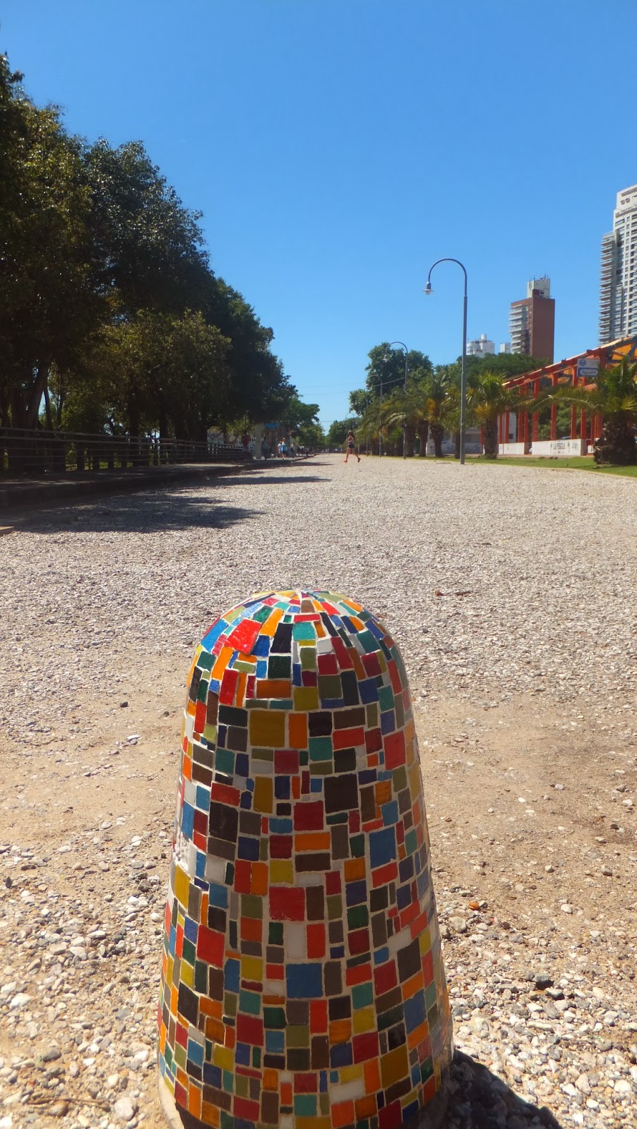 Paseo de la Diversidad, Rosario, Argentina, Elisa N, Blog de Viajes, Lifestyle, Travel