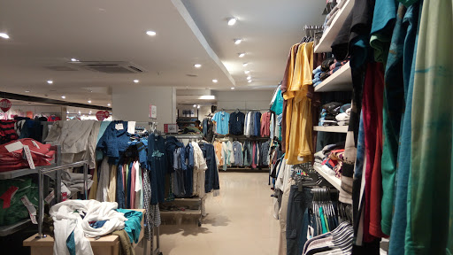 Max Fashion, 100 Feet Rd, AVS Layout, Koramangala, Bengaluru, Karnataka 560095, India, Western_Clothing_Shop, state KA