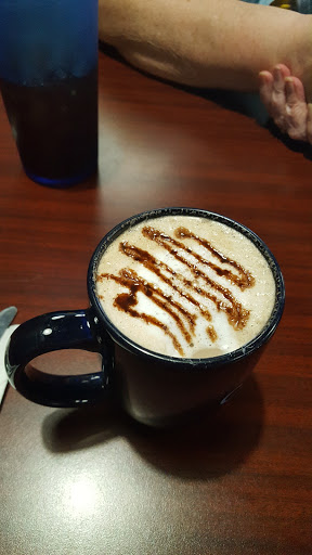 Coffee Shop «Cafe Cappuccino», reviews and photos, 1101 Richland Dr, Waco, TX 76710, USA