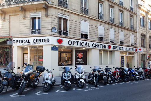 Optical Center ECOLES - PARIS 5ème