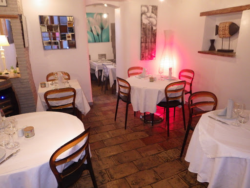 Restaurant Le Pérousin