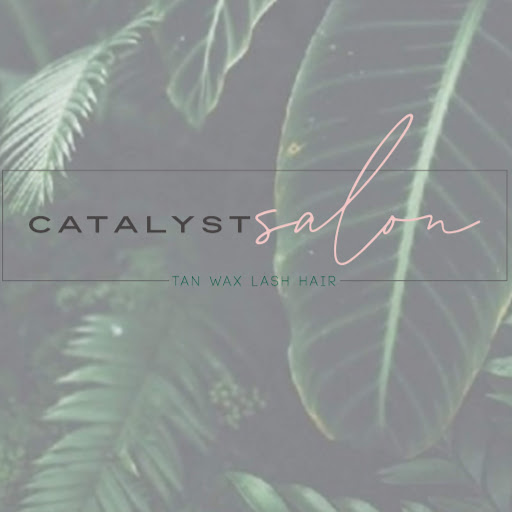 Catalyst Salon logo