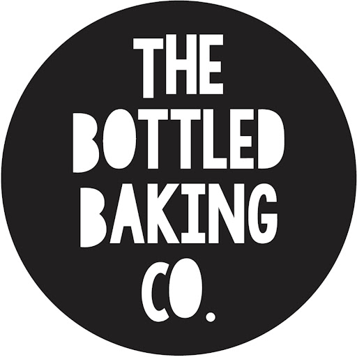 The Bottled Baking Co. logo