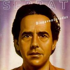 (1987) BIENAVENTURADOS (LP)