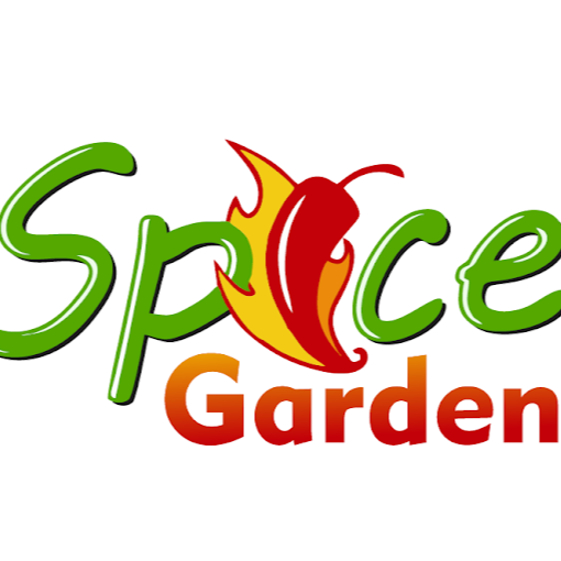 Spice Garden - Bromley logo