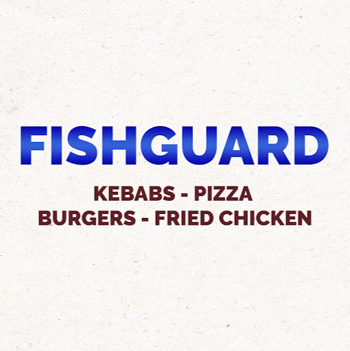 Fishguard Kebab House logo