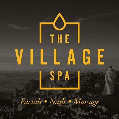 The Village Spa logo
