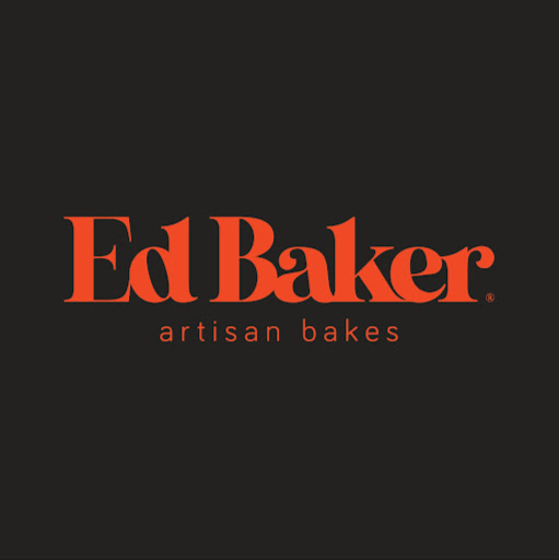 Ed Baker - Artisan Bakery logo