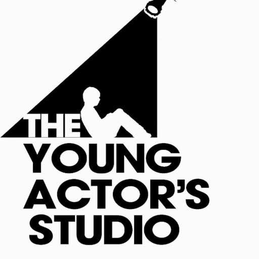 The Young Actor's Studio logo