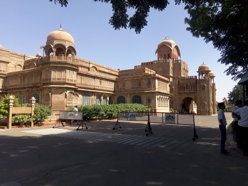 Karni Mata Temple, Municipal Rd, Transport Nagar, Hanuman Hatha, Bikaner, Rajasthan 334001, India, Religious_Institution, state RJ