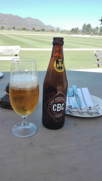 Photos of The Polo Club Restaurant and Bar Lounge