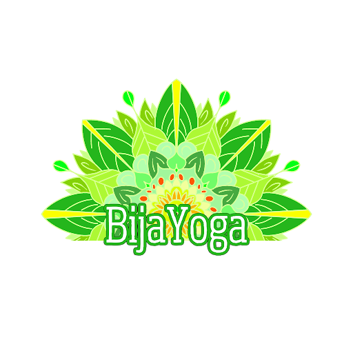 Bija Yoga logo