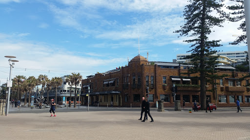 Manly Beach