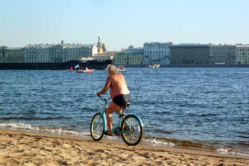 Деды и дедушки мира в фотографиях