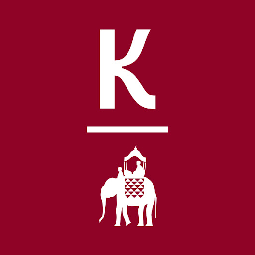 Kipling Restaurant & Wines logo