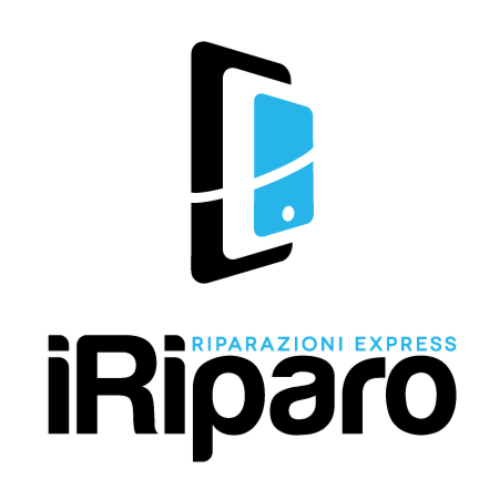 iRiparo Milano Baiamonti logo
