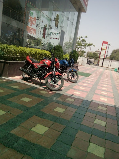 TTR Honda Showroom Achalpur, 65, MH MSH 6, Vidarbha Housing Board Colony, Achalpur, Maharashtra 444806, India, Motor_Scooter_Dealer, state MH