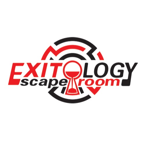 Exitology Escape Room logo