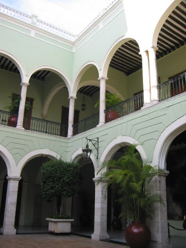 Hostal de la Noria, Miguel Hidalgo 918, OAX_RE_BENITO JUAREZ, Centro, 68000 Oaxaca, Oax., México, Hostal | OAX