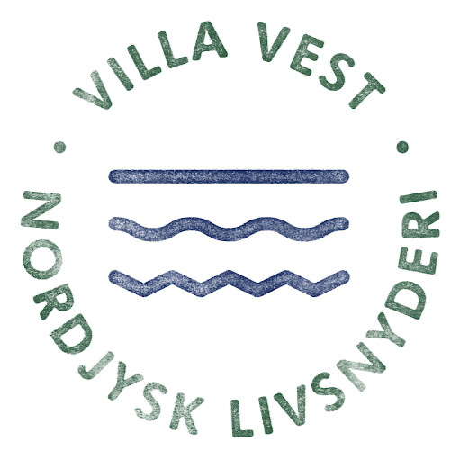 Restaurant Villa Vest logo