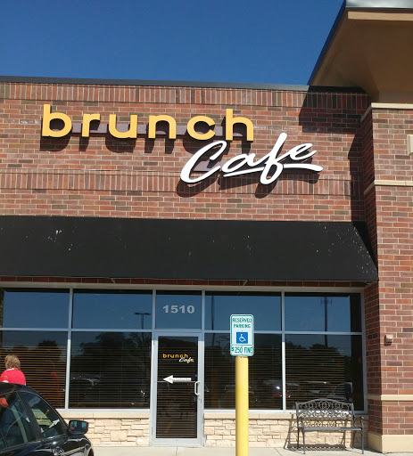 Brunch Restaurant «Brunch Cafe», reviews and photos, 1500 W Lake St, Roselle, IL 60172, USA