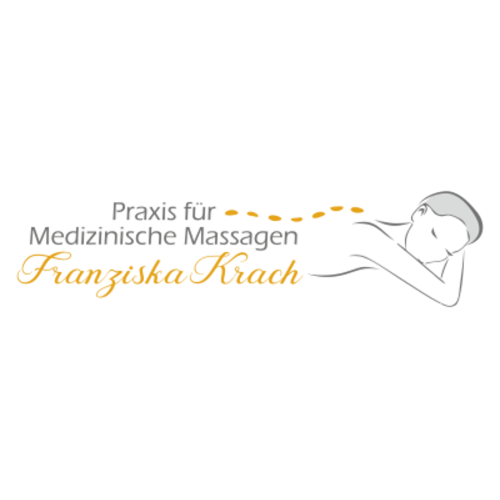 Praxis für Medizinische Massage Franziska Krach logo