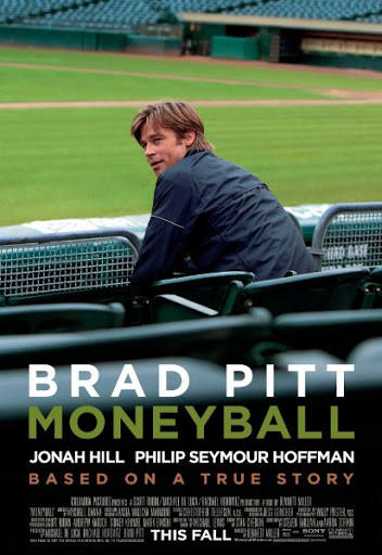 Moneyball Moneyball