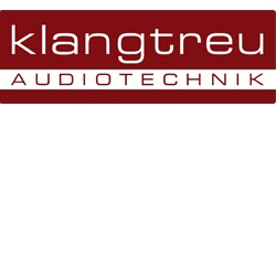 Klangtreu Audiotechnik e.K. logo