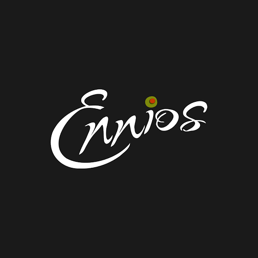 Ennio's Pasta House logo