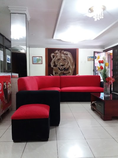 Photos of Leo Hotel