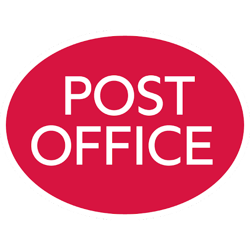 Great Ancoats Street Post Office logo