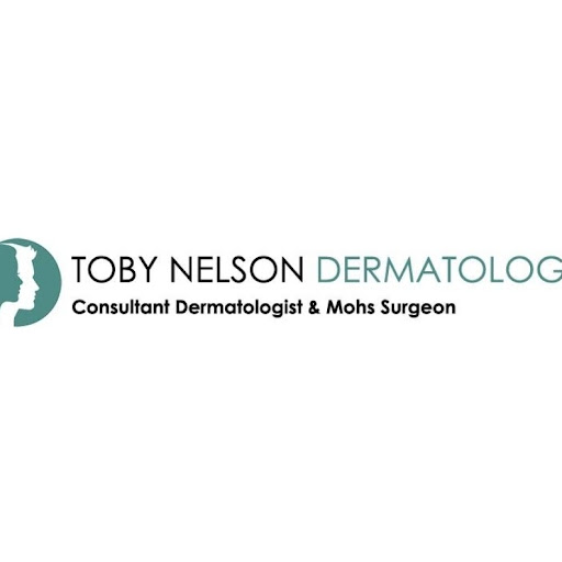 Toby Nelson Dermatology logo