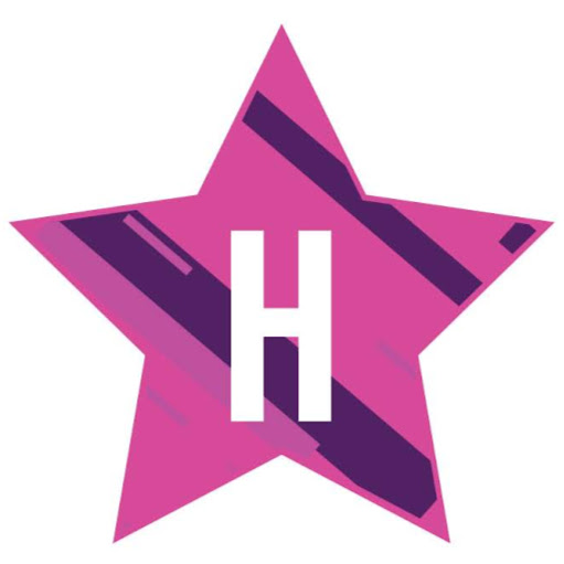 Headline Dance Center logo